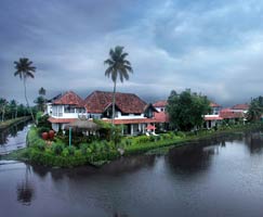 Kollam Vacation Package