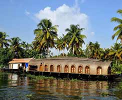 Kollam Holiday Package