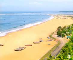 Tour Package Kollam