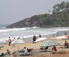 Travel Package Kollam