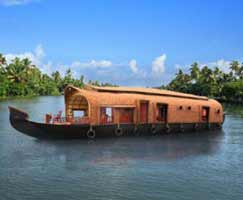 Kollam Package