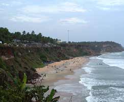 Kollam Tour