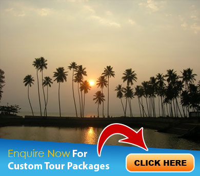 Kollam Tour Packages