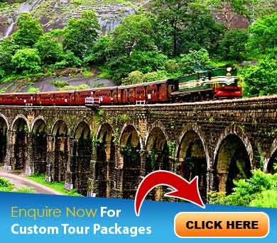 Kollam Tour Packages